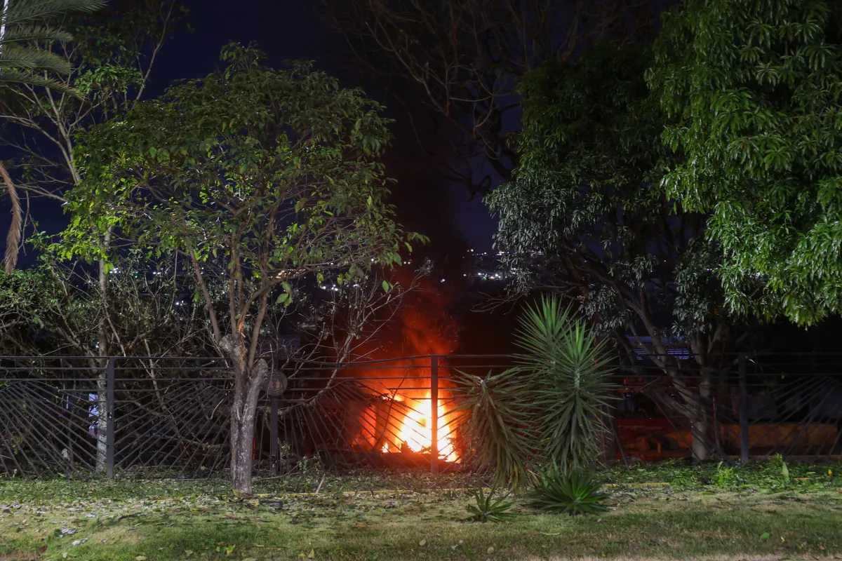 Venezuela, le reazioni internazionali al bombardamento USA su Caracas