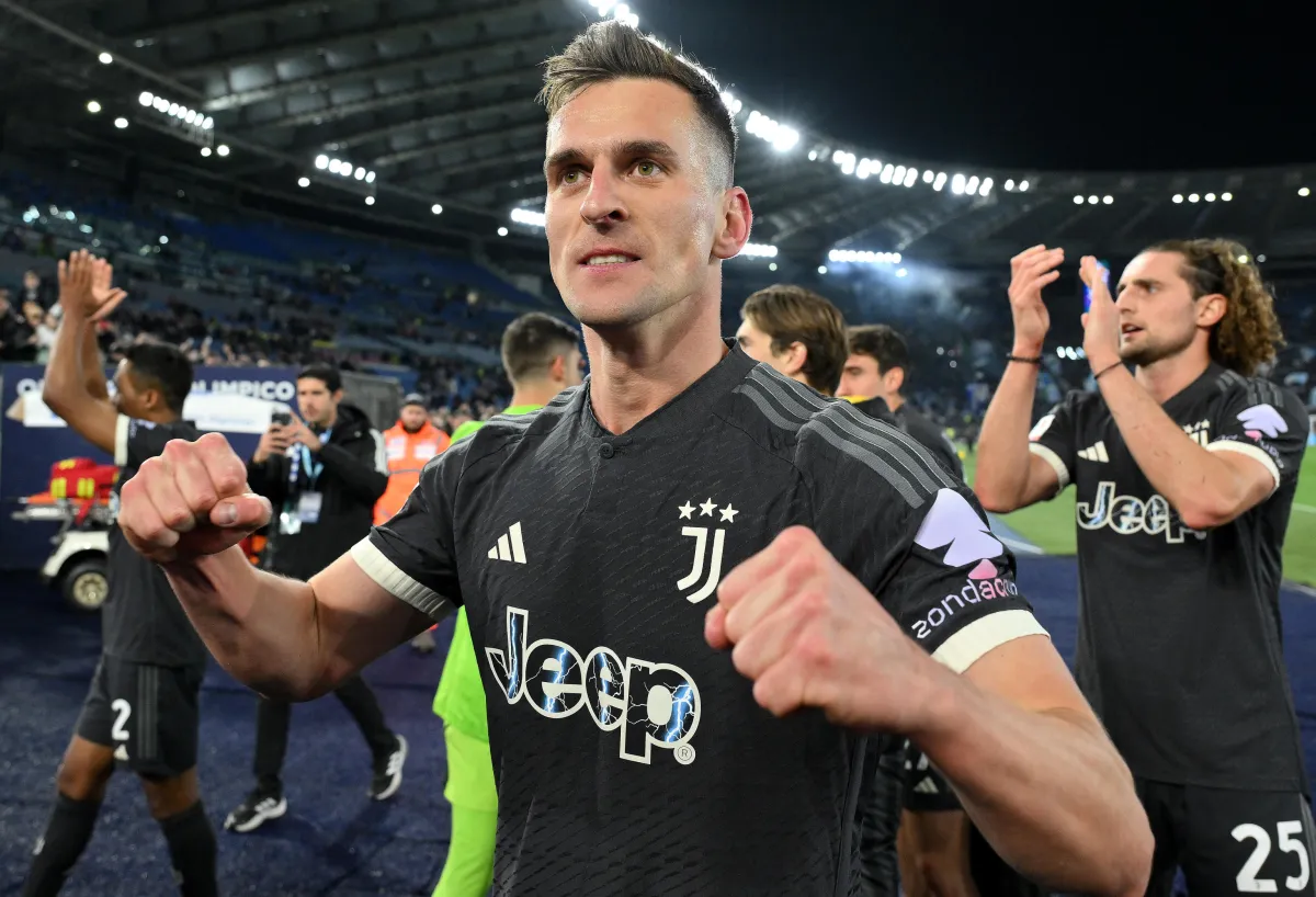 Shock Juve: Milik si ferma di nuovo, ecco cos’ha e quando rientra