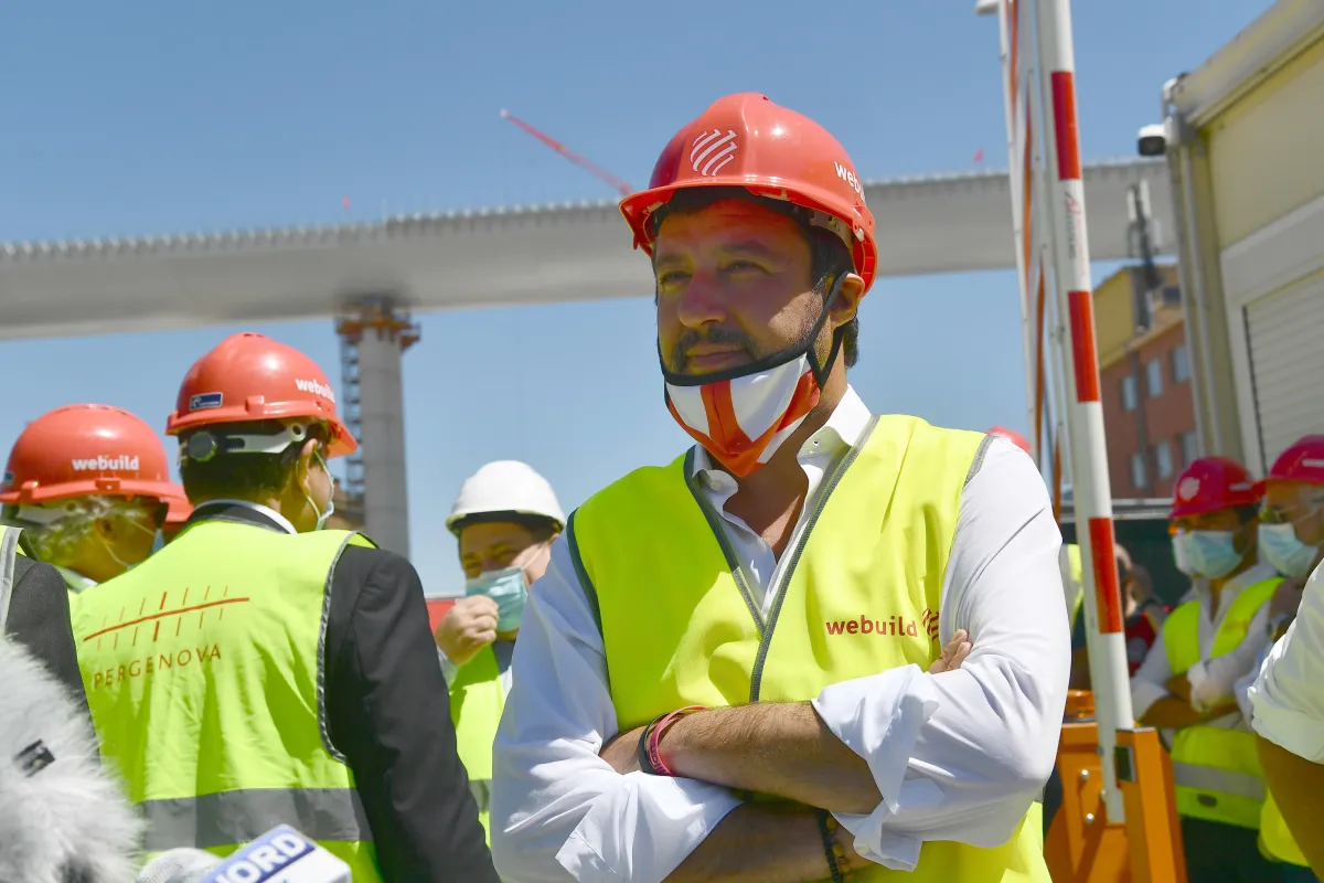 Aumento pedaggi autostradali: la colpa dei rincari è di Salvini o della Consulta?