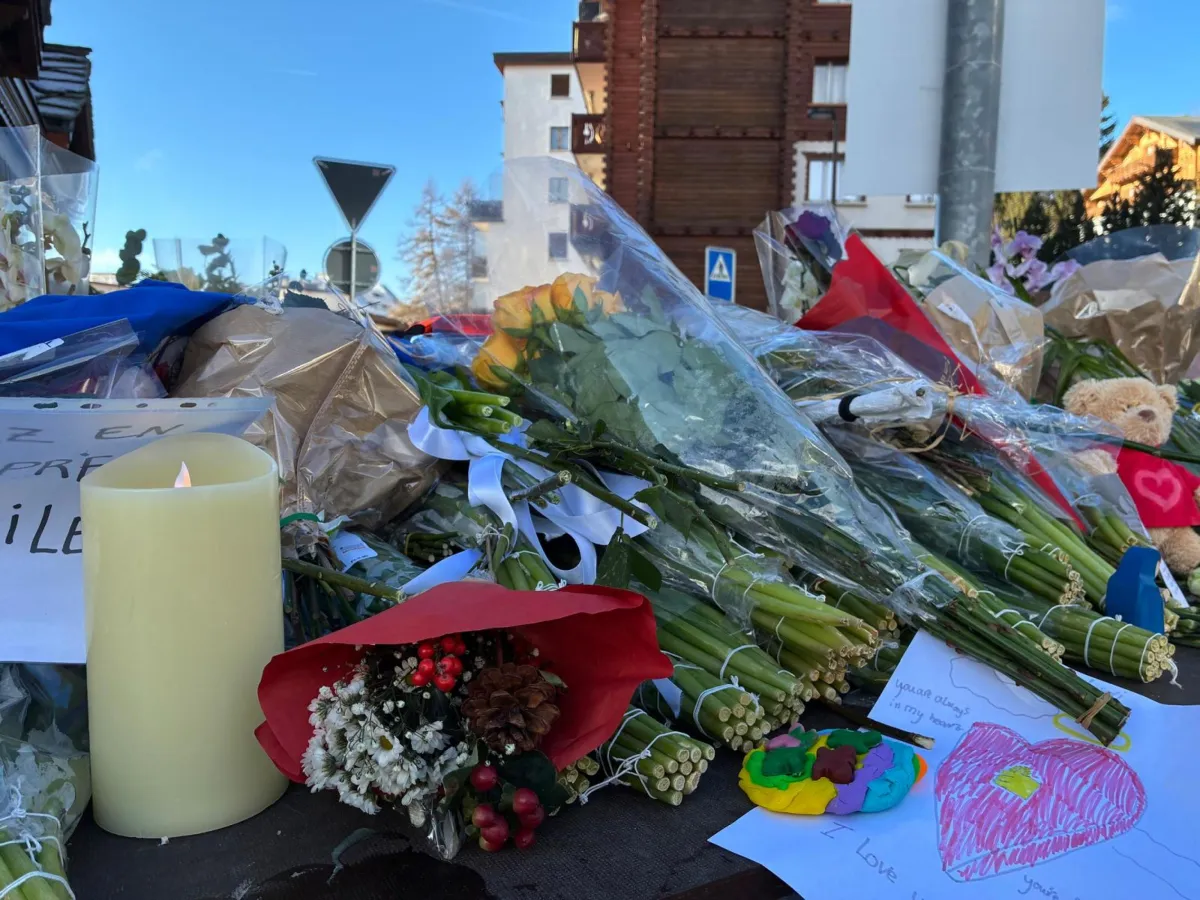 Chi era Chiara Costanzo, una delle vittime della strage di Crans-Montana: "Nel locale per caso"