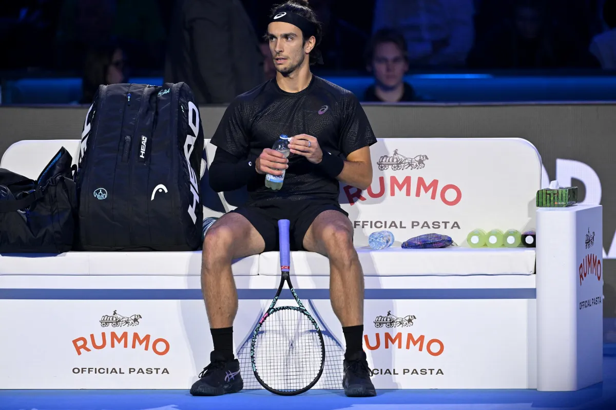 Quando gioca Musetti all'ATP Hong Kong 2026? Data e orario dell'esordio