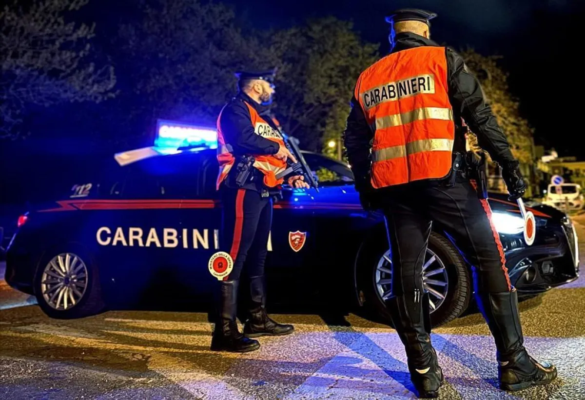 Lodi, investe e uccide un 49enne a Sordio dopo una lite: arrestato