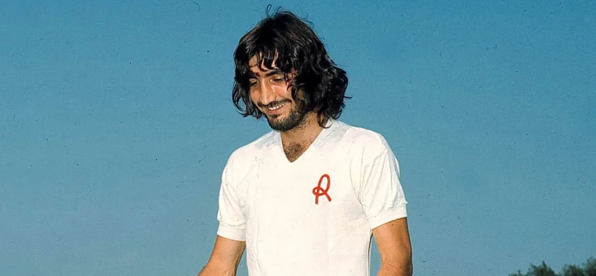 Enzo Jannacci e l’ammirazione per il calciatore Ezio Vendrame