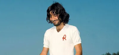 Enzo Jannacci e l’ammirazione per il calciatore Ezio Vendrame