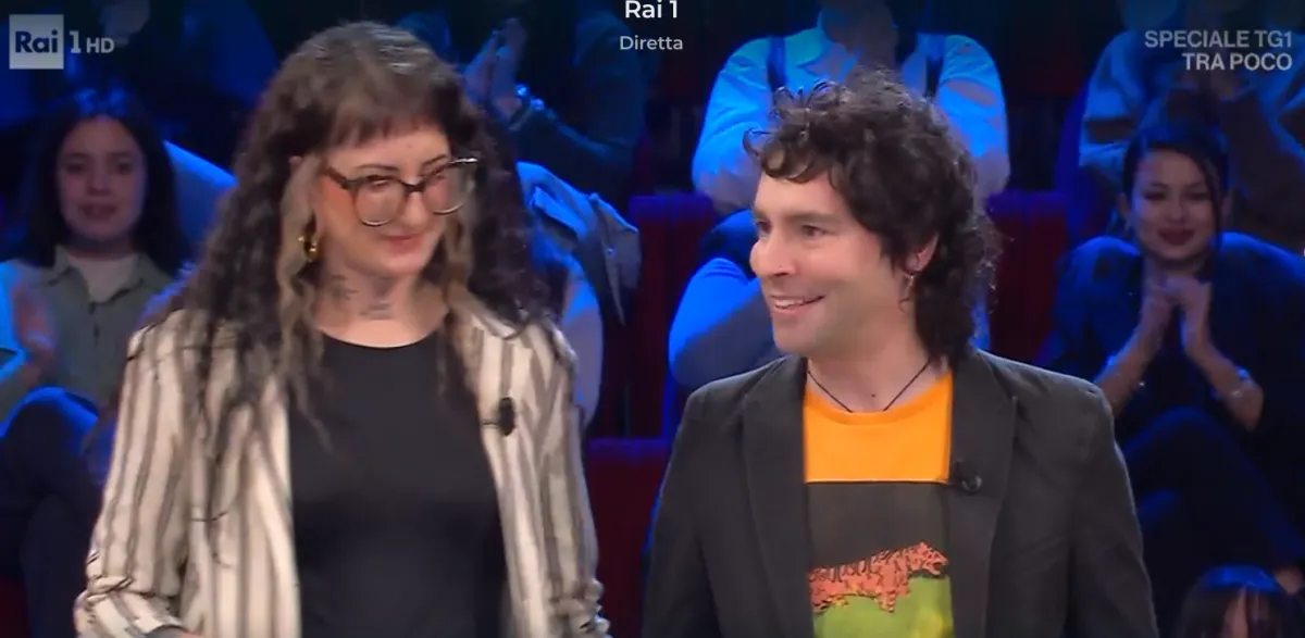 Chi è Magalì, compagna di Michele ad Affari tuoi