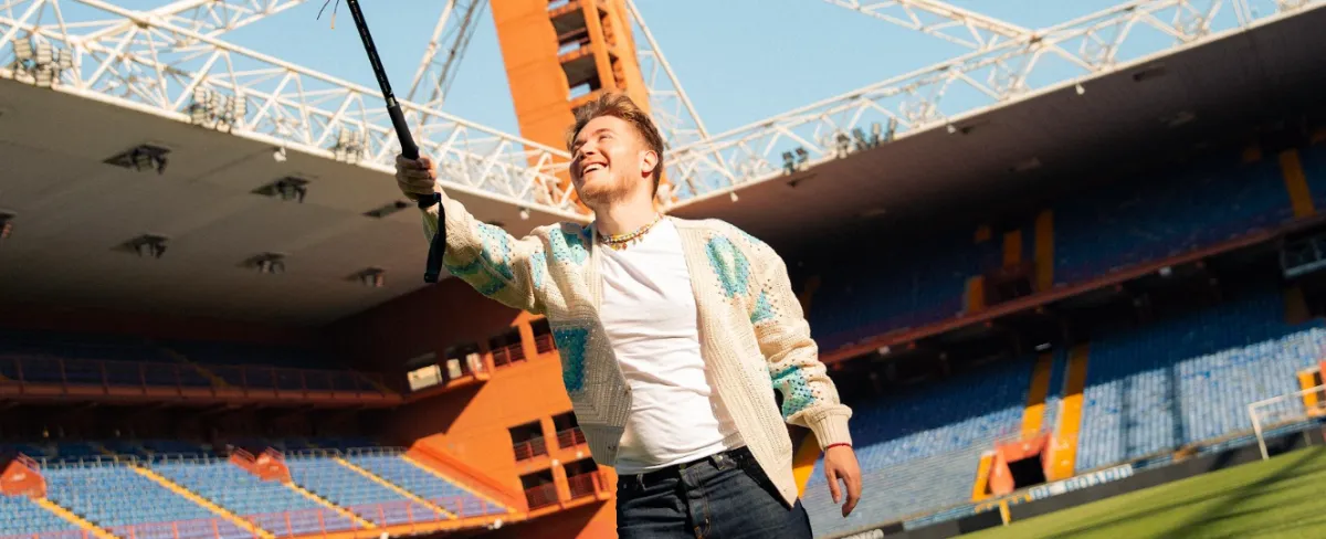 Concerto Alfa all'Arena di Verona: come acquistare i biglietti