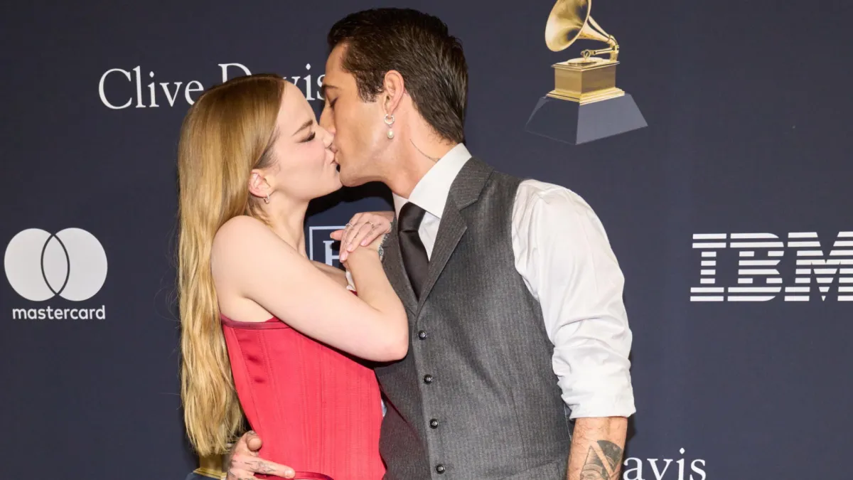 Dove Cameron e Damiano David si sposano: l'annuncio, l'anello e cosa sappiamo