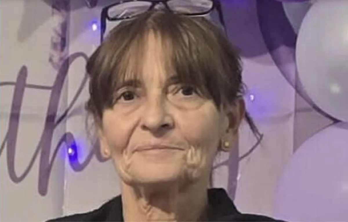 Francesca Candeloro scomparsa da Latina, il Comitato: "In stato di fragilità, dobbiamo ritrovarla"