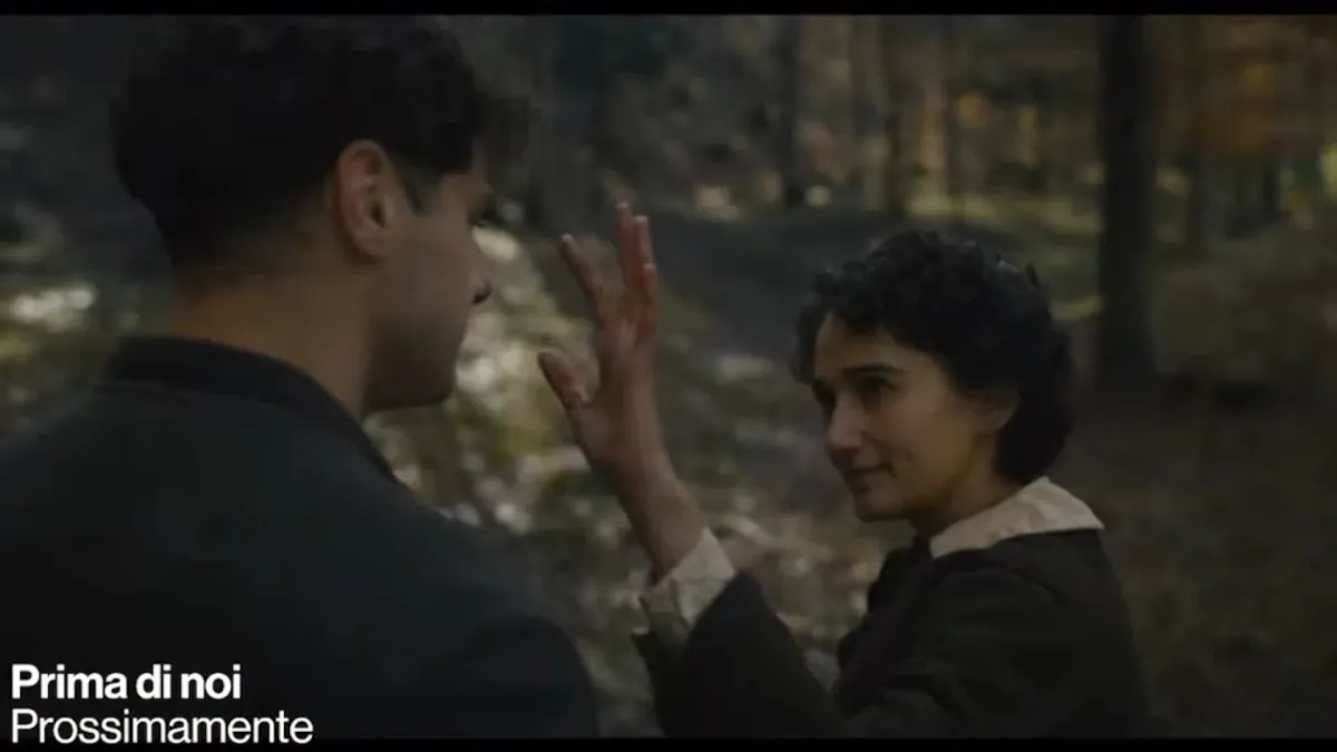 "Prima di Noi": qual è la trama, location e come finisce la serie tv?