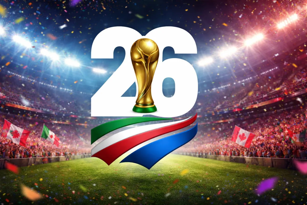 Mondiali 2026, il calendario: dai gironi fino alle finali