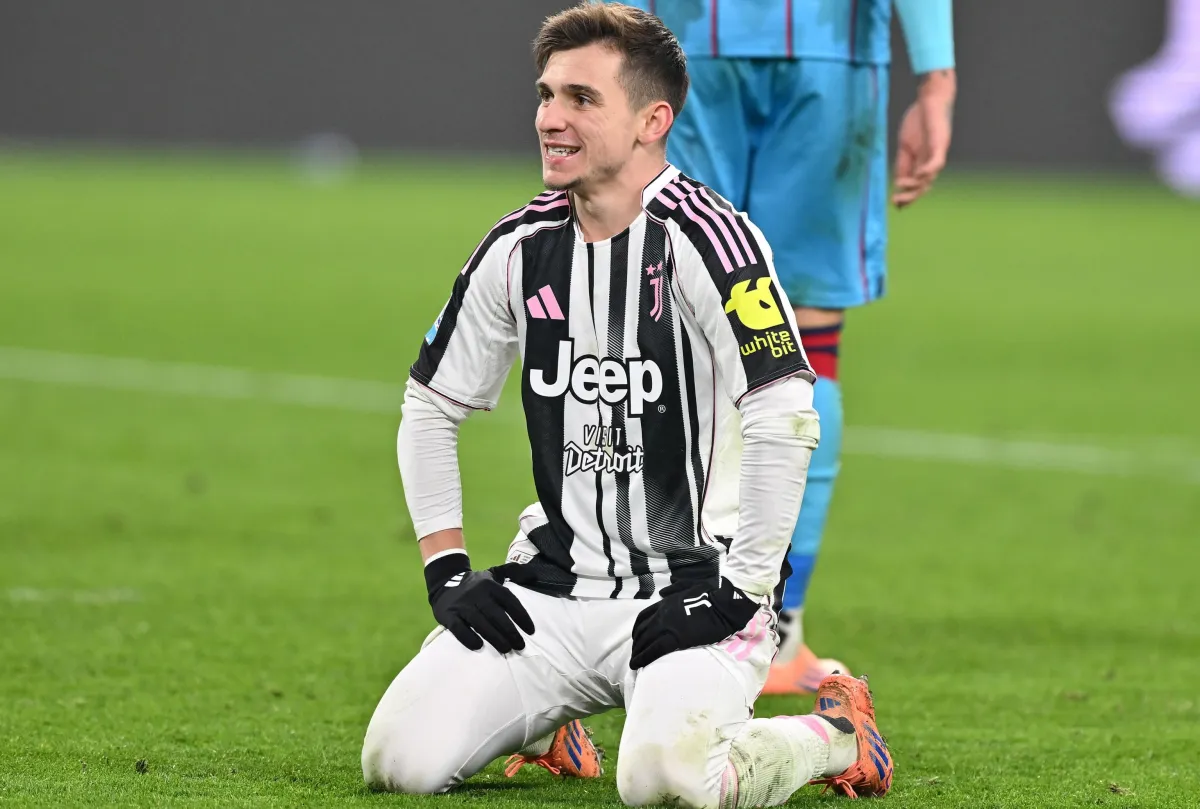 Infortunio Conceicao in Juve-Lecce: quando torna l'esterno bianconero