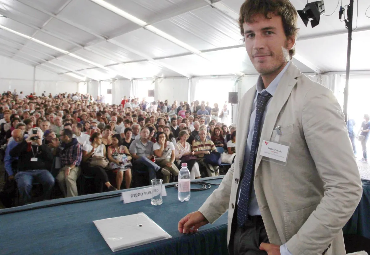 Fusaro: "A Caracas Trump ha scatenato il banditismo di Stato"