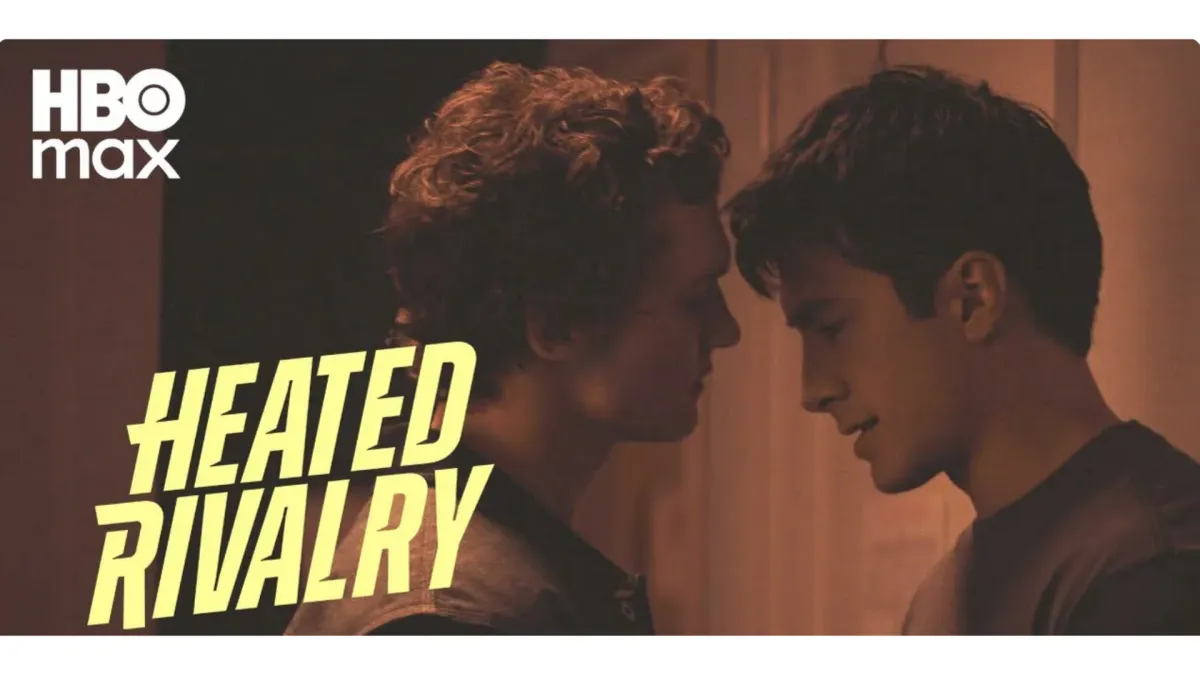 Perché "Heated Rivalry" è così amata dal pubblico? La serie canadese sovrasta Hollywood