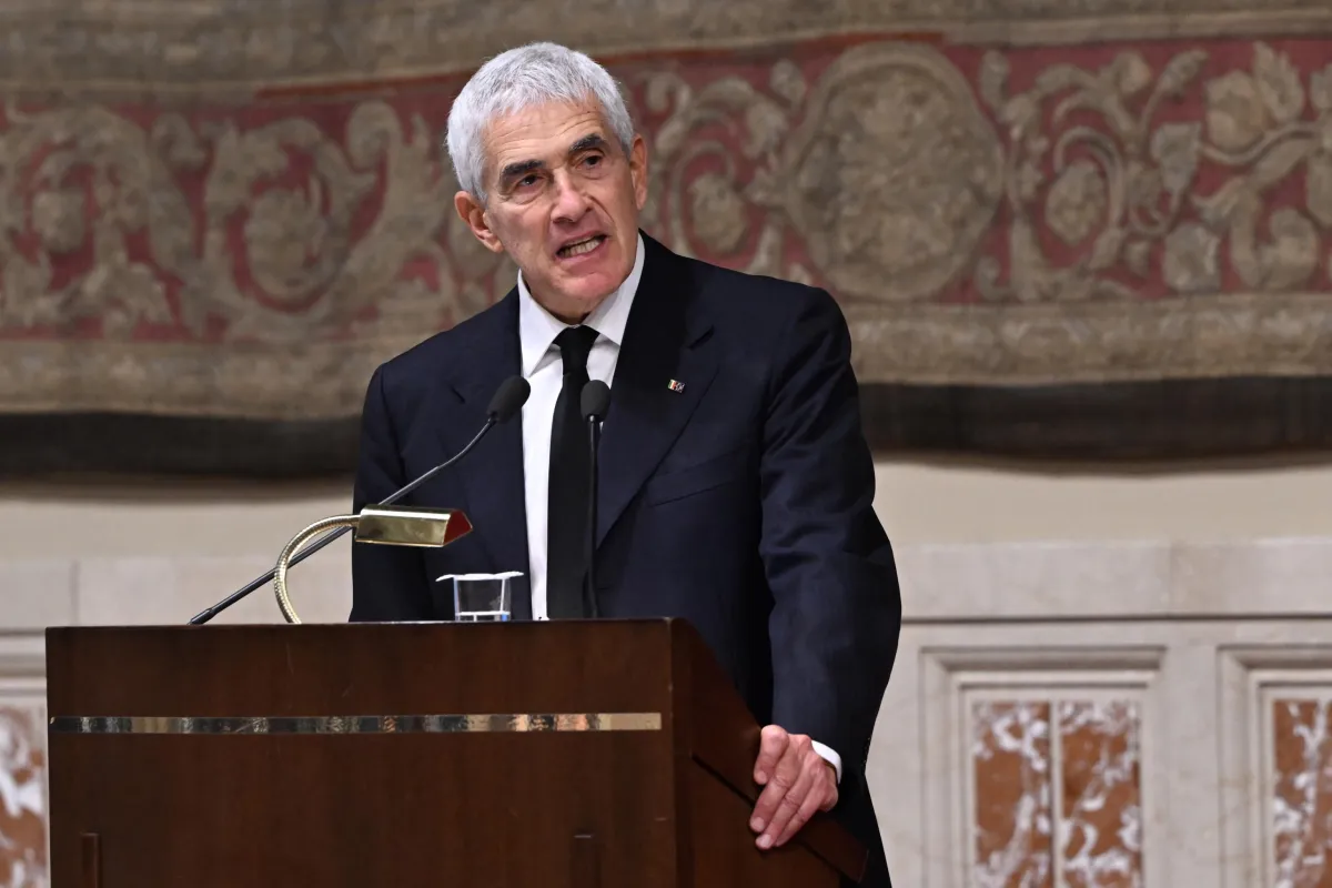 Quale sarà la prossima nazione a finire nel mirino di Trump? Pier Ferdinando Casini lancia l'allarme per la Groenlandia