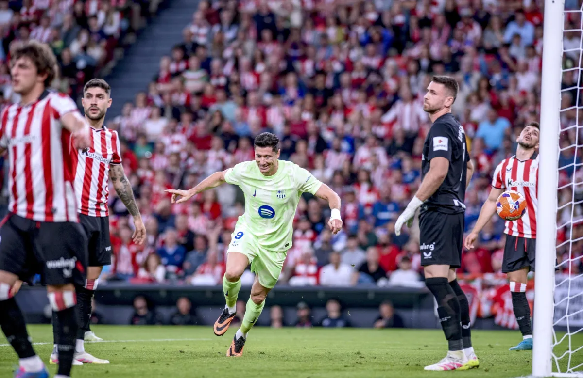 Barcellona-Athletic Bilbao: dove vedere la semifinale di Supercoppa spagnola 