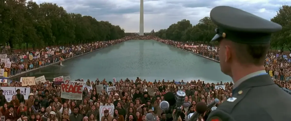 "Forrest Gump", dove è stato girato il film con Tom Hanks? Le location del film