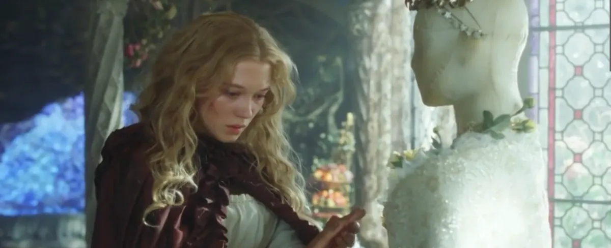  "La Bella e la Bestia", come finisce e dove è stato girato il film francese del 2014