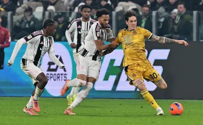 Kelly infortunato: cosa ha e quando torna il difensore della Juventus