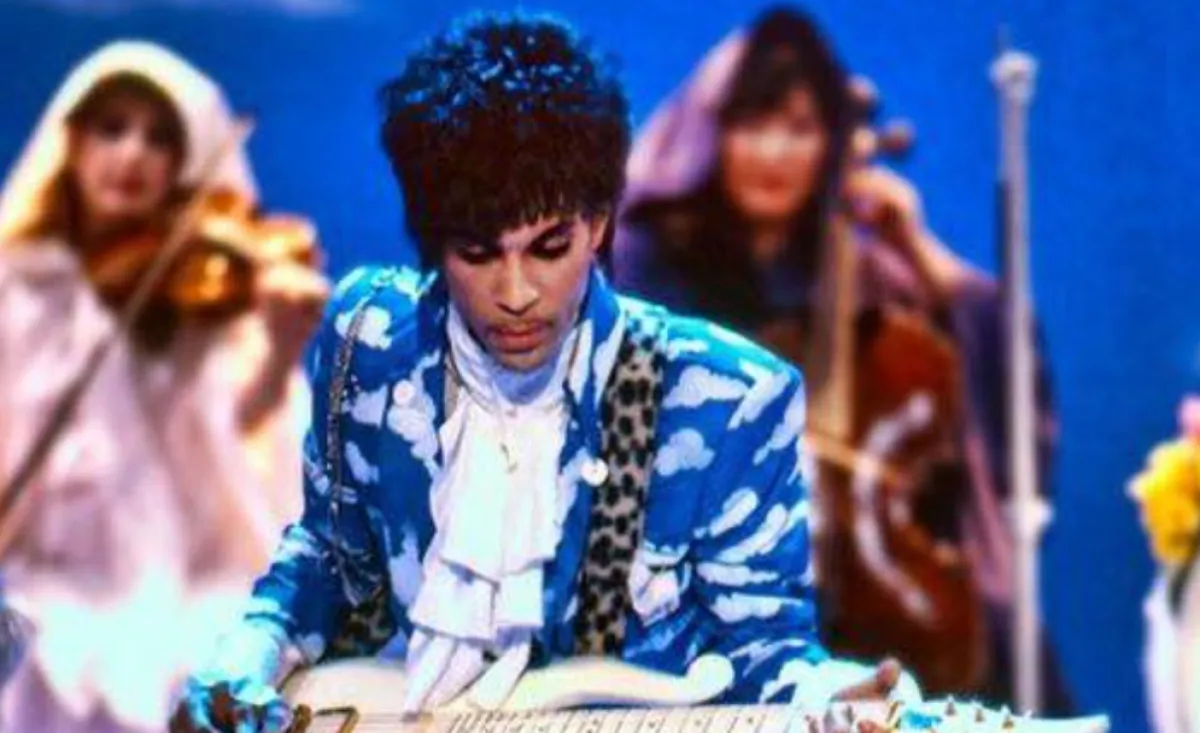 Perché Prince non ha preso parte al progetto corale "We are the World"?