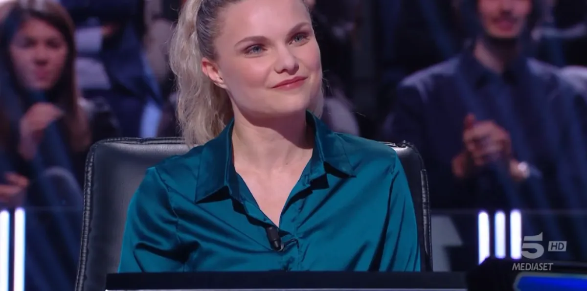 Chi è Diletta da Cuneo, concorrente di Chi vuol essere milionario 