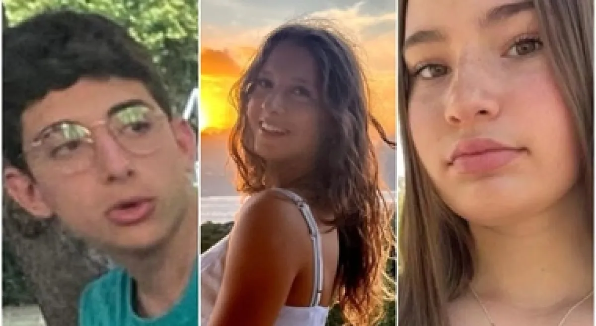 Crans-Montana, chi erano Riccardo Minghetti e Sofia Prosperi: le altre vittime italiane della strage