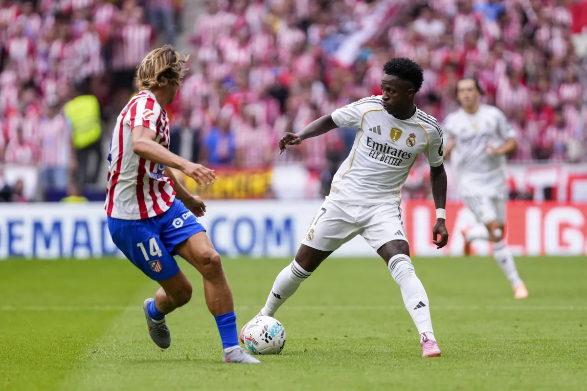Atletico Madrid-Real Madrid: dove vedere la semifinale di Supercoppa spagnola