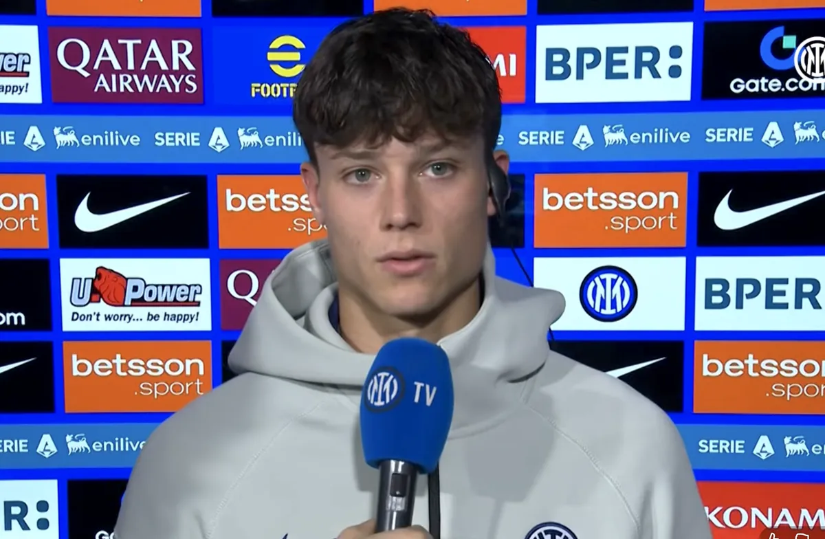 Chi è Matteo Lavelli, il talento dell'Inter all'esordio contro il Bologna