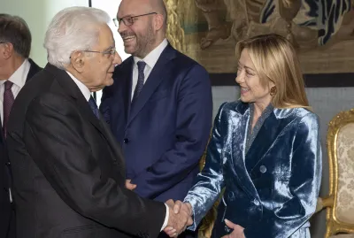 Trump, Maduro e la Groenlandia: il retroscena che agita il Quirinale. Ecco cosa pensa veramente Mattarella