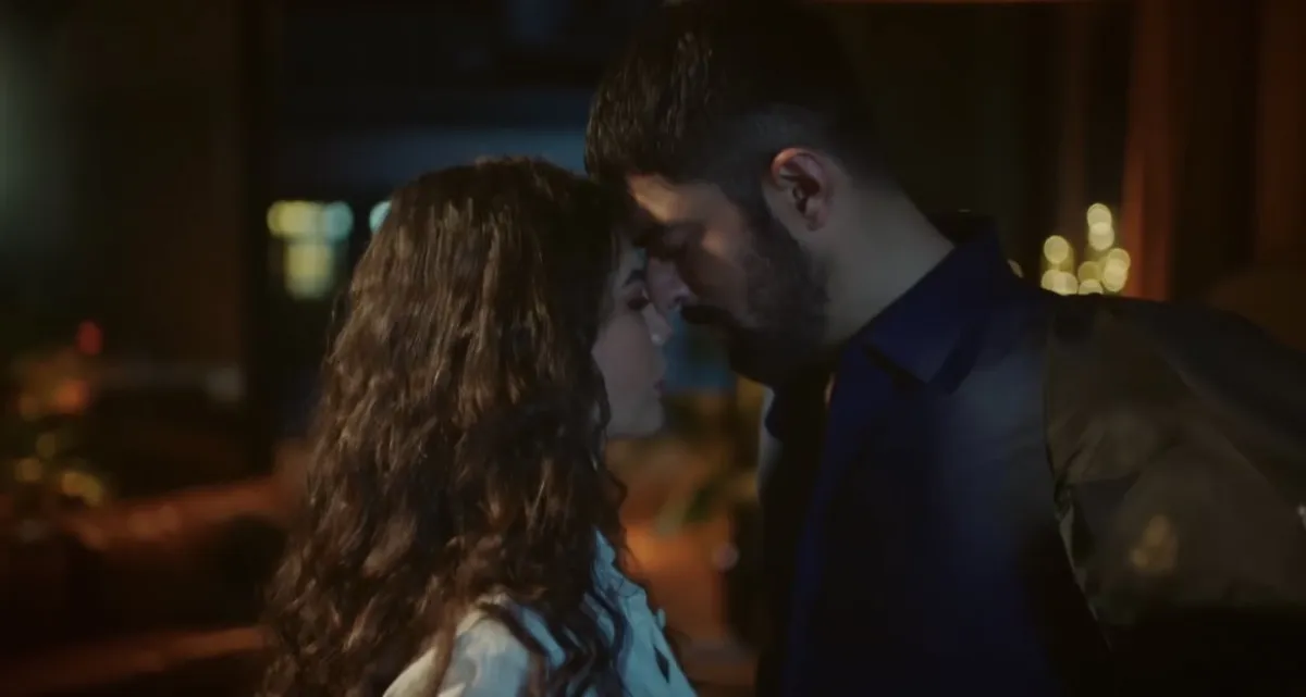 Farah e Tahir avranno un bambino? Le anticipazioni di Io sono Farah