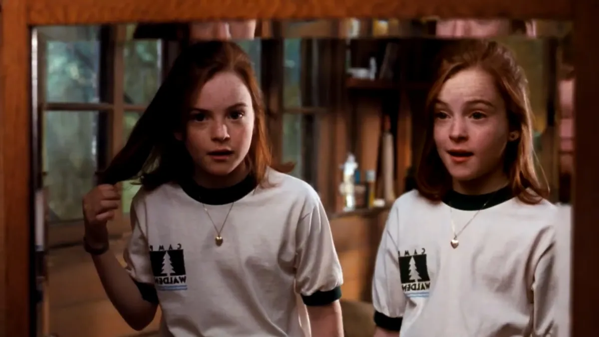 "Genitori in Trappola": come finisce, qual è la trama e dov'è stato girato il cult con Lindsay Lohan