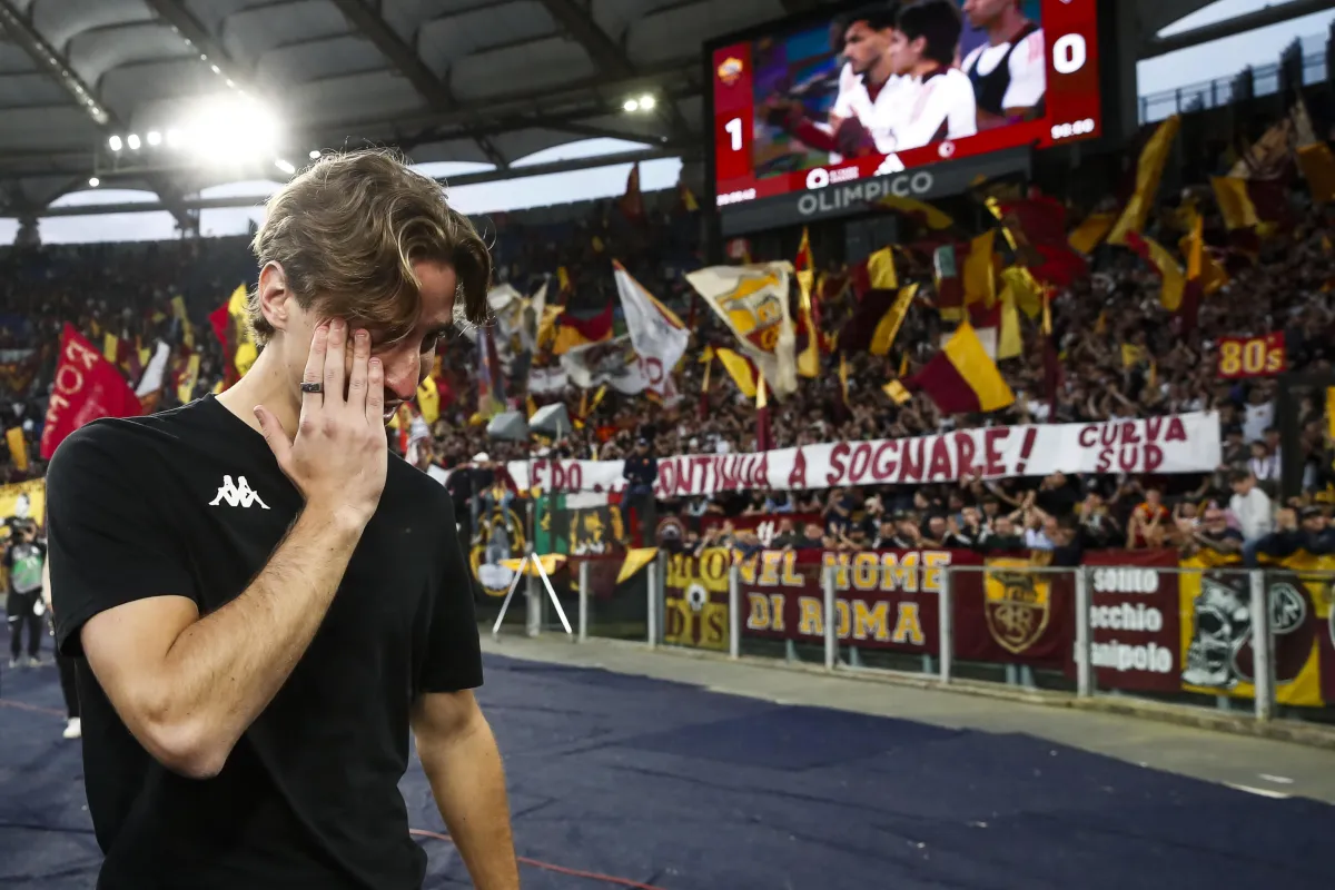 Bove pronto a lasciare la Roma: dove giocherà fuori dall’Italia?