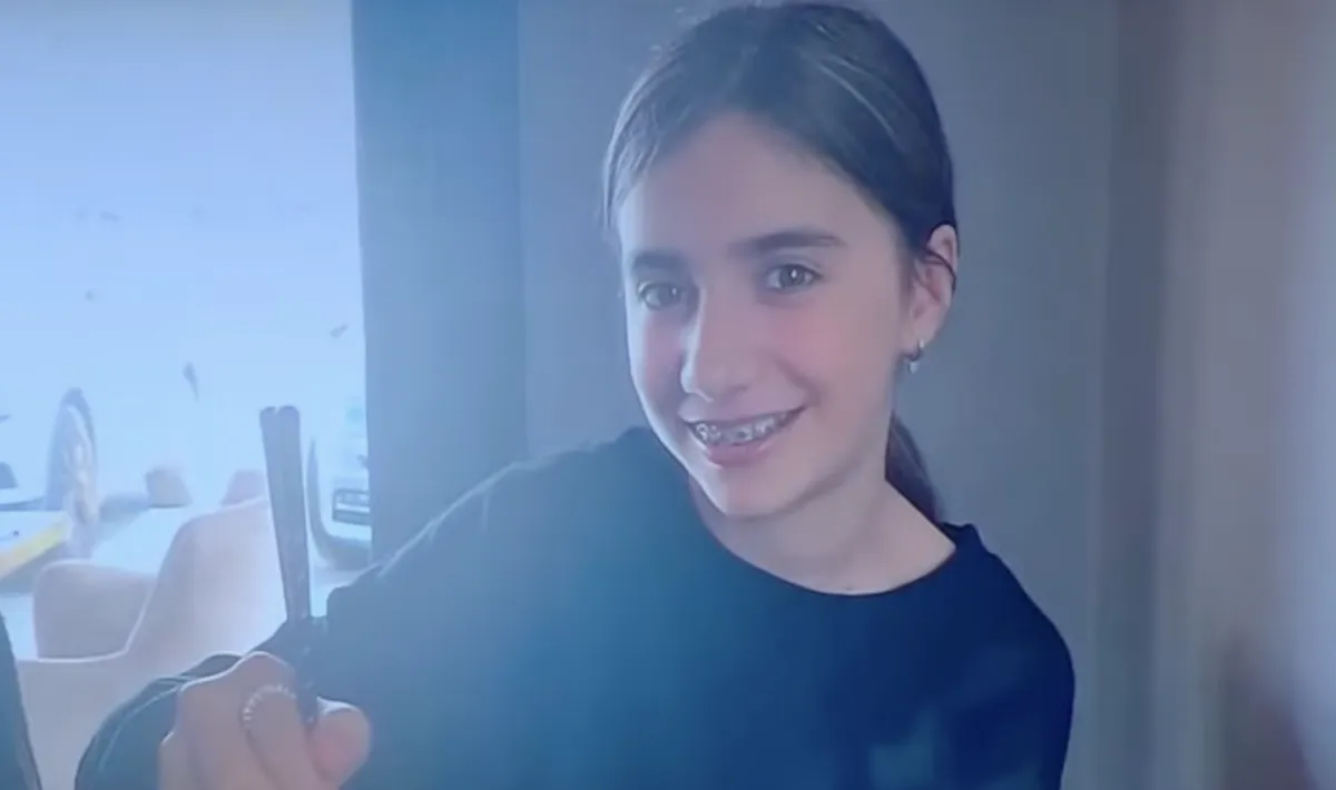 Azzurra Breda morta a 12 anni per polmonite fulminante, aperta un'inchiesta per omicidio colposo