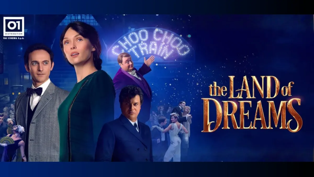 "The Land of Dreams": le location, la trama e il significato del finale spiegato