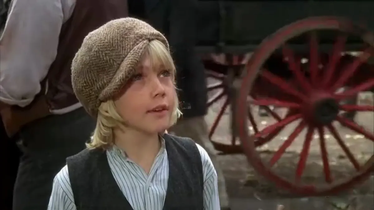 "Il Piccolo Lord": trama, dov'è stato girato e come finisce?