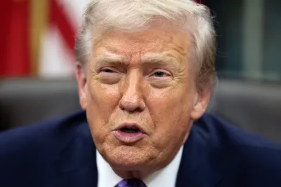 Groenlandia nel mirino di Trump: ecco le reazioni italiane