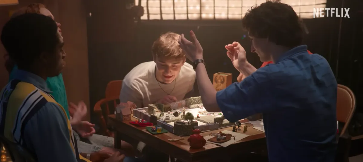 "Stranger Things 5, One Last Adventure": uscita, trailer e cosa sappiamo del docu-film 