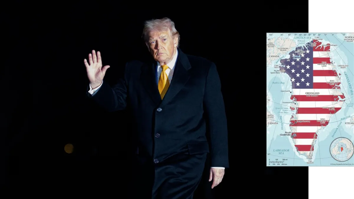 Trump scatena il caos in Europa per la Groenlandia: si rischia il conflitto con la Nato? La posizione dell'Italia