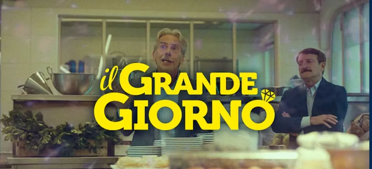 "Il Grande Giorno": come finisce e dove è stato girato il film con Aldo, Giovanni e Giacomo?