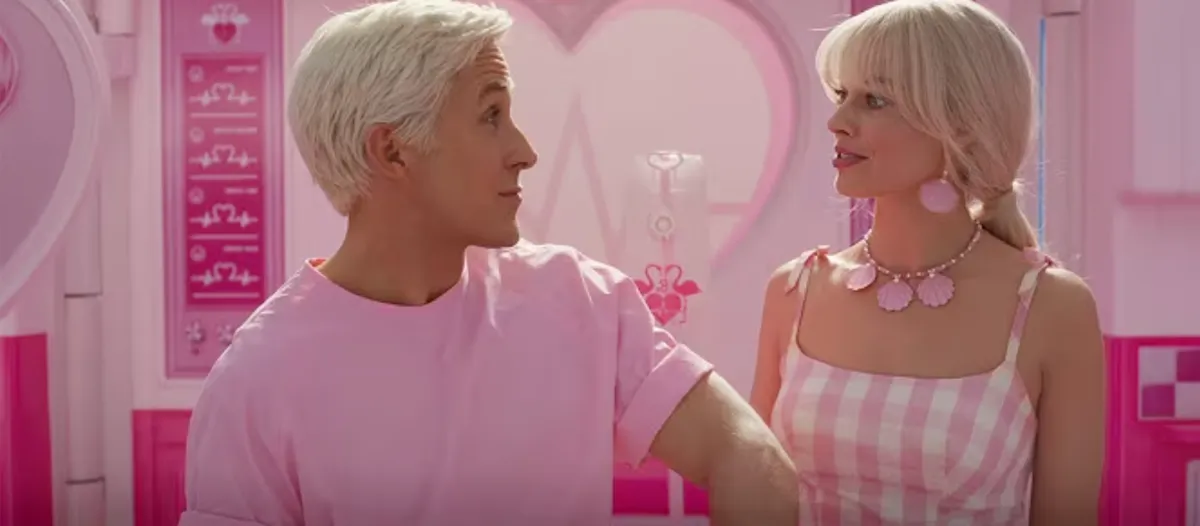 "Barbie": come finisce, il messaggio del film spiegato e le location