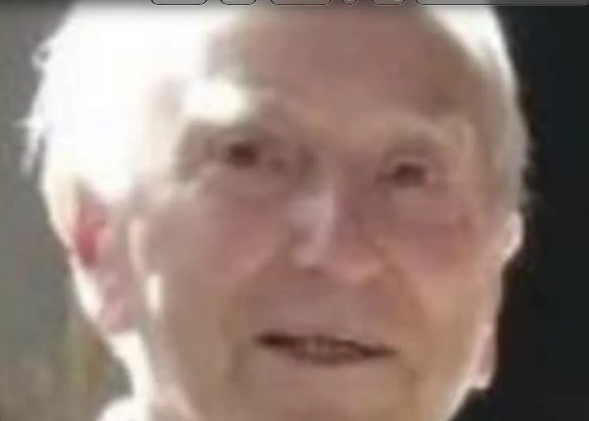 Delfino Lombardi scomparso da Comano nel 2022: quattro anni di ricerche 