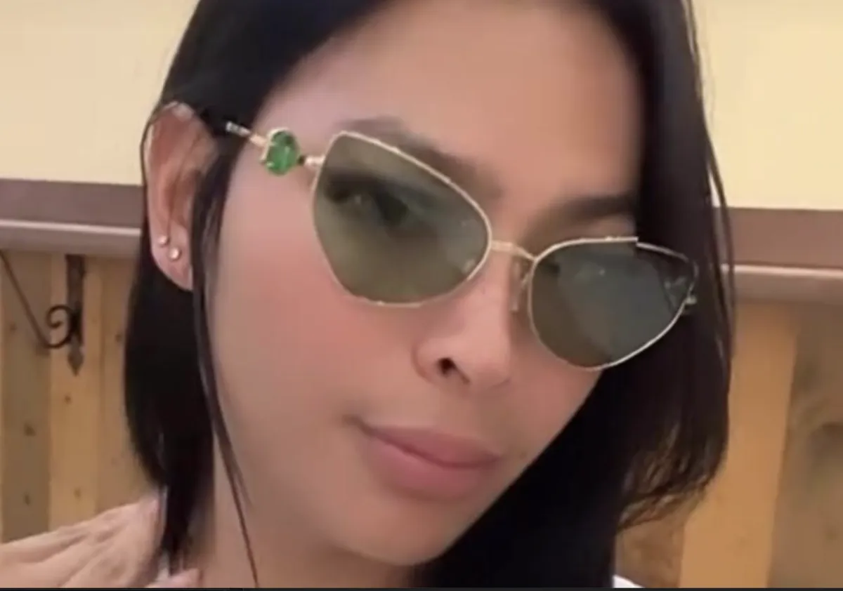 Angelica Causil scomparsa da Rende: indagine in corso per sequestro di persona