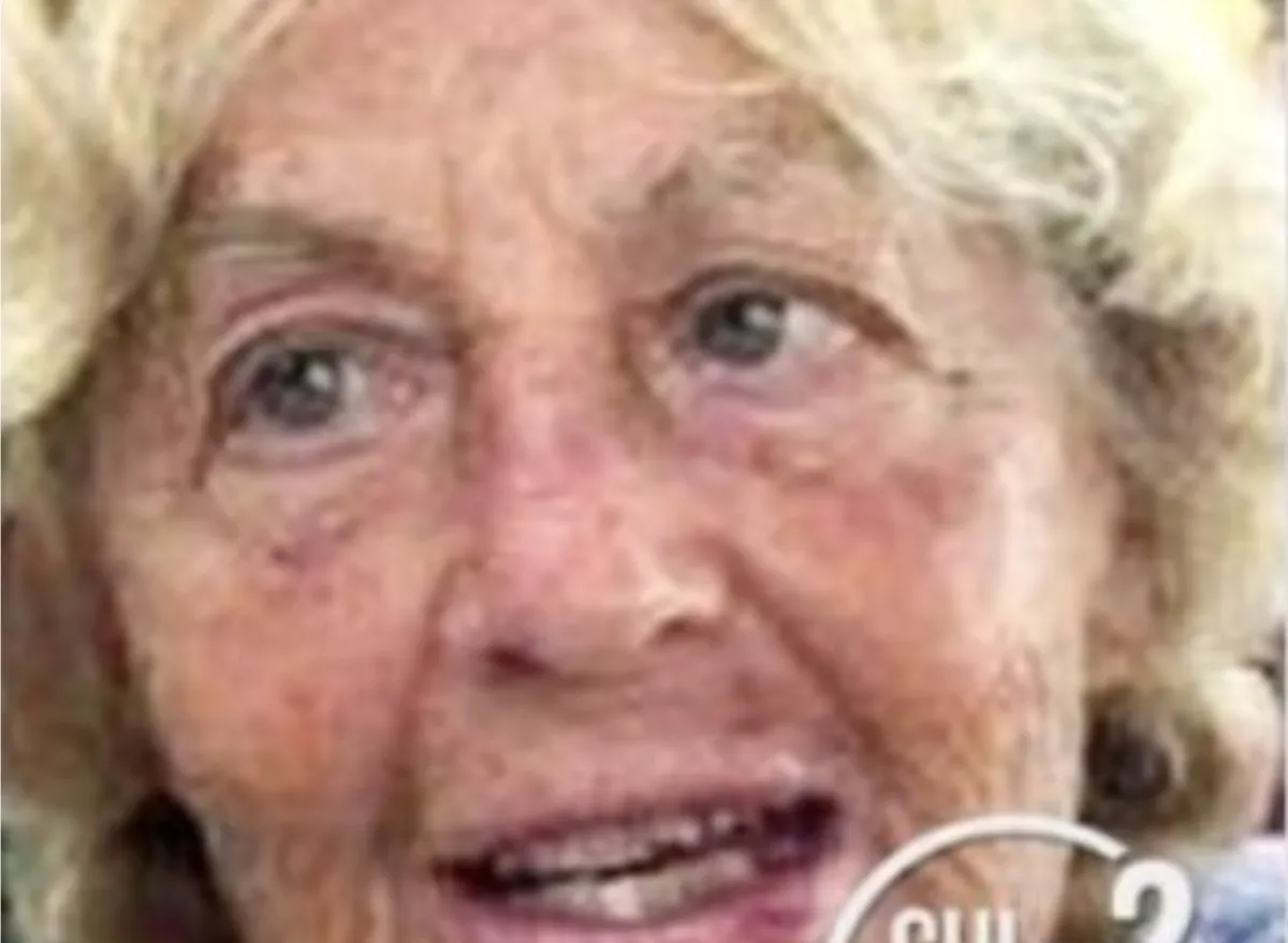 Margherita Giacomini scomparsa da Varazze: cos'è successo all'85enne?