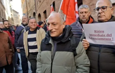 Il cassiere licenziato e reintegrato dal tribunale si è dimesso