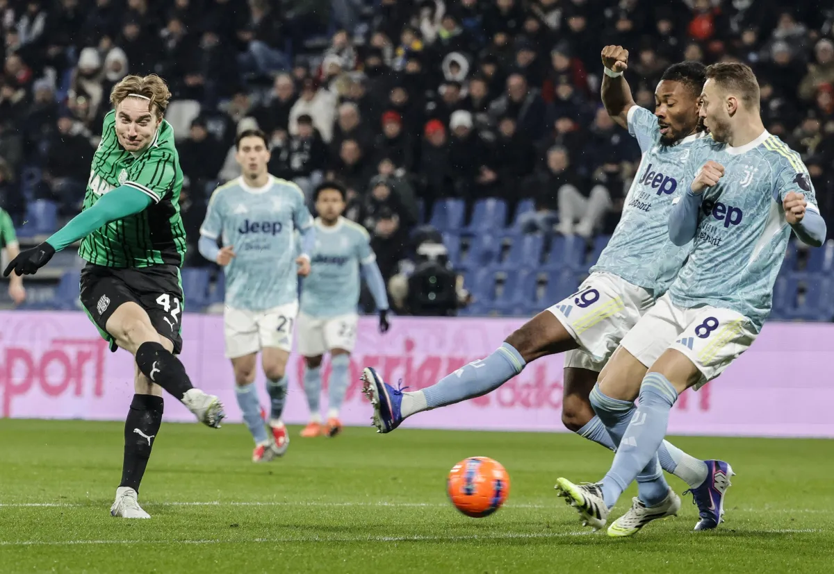 Quando torna Thorstvedt? Il norvegese ko in Sassuolo-Juventus