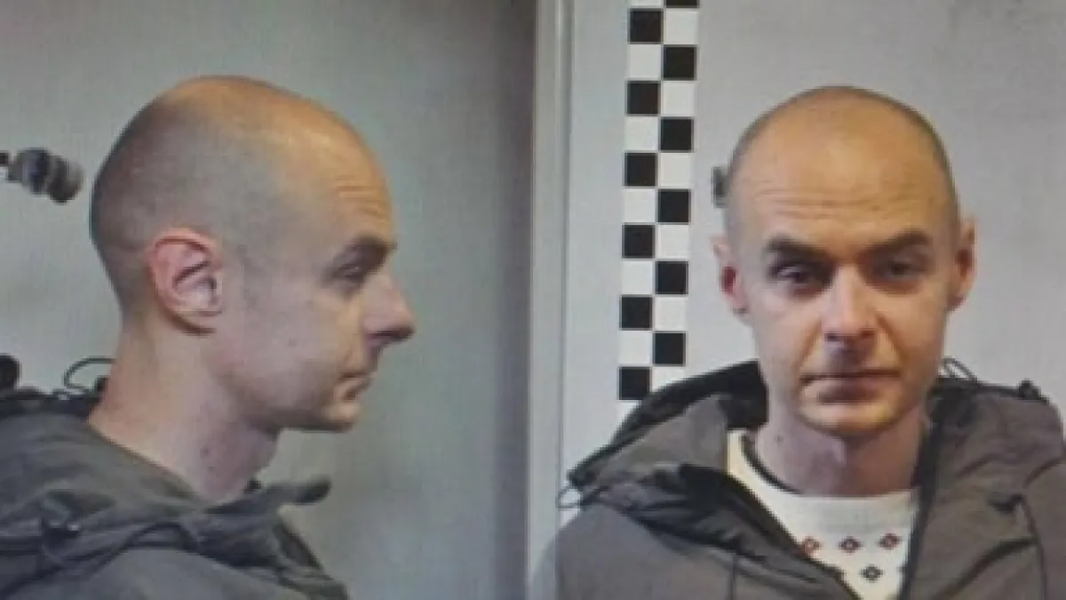 Chi è Marin Jelenic, il 36enne fermato per l'omicidio del capotreno Alessandro Ambrosio a Bologna