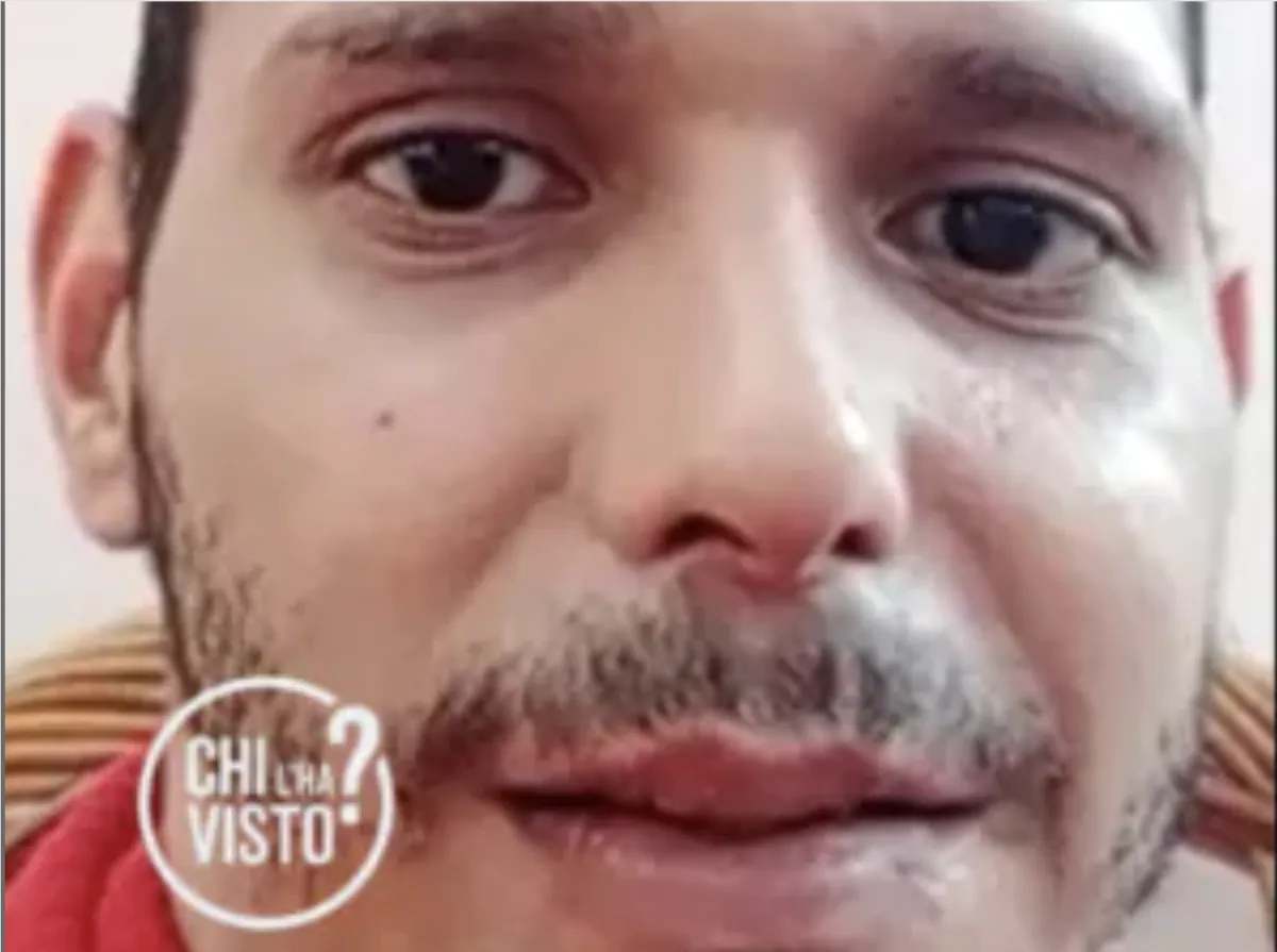 Adolfo Rafael scomparso da Milano: dov'è adesso il 35enne?