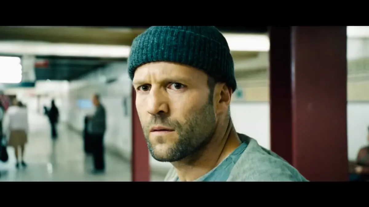 "Safe": come finisce e dov'è stato girato il film con Jason Statham