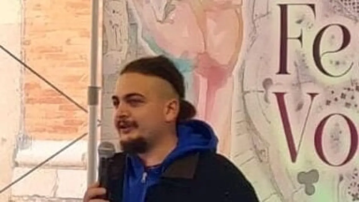 Shock a Foggia: si piange Simone Raucea, il 25enne investito e ucciso da un'auto mentre attraversava 