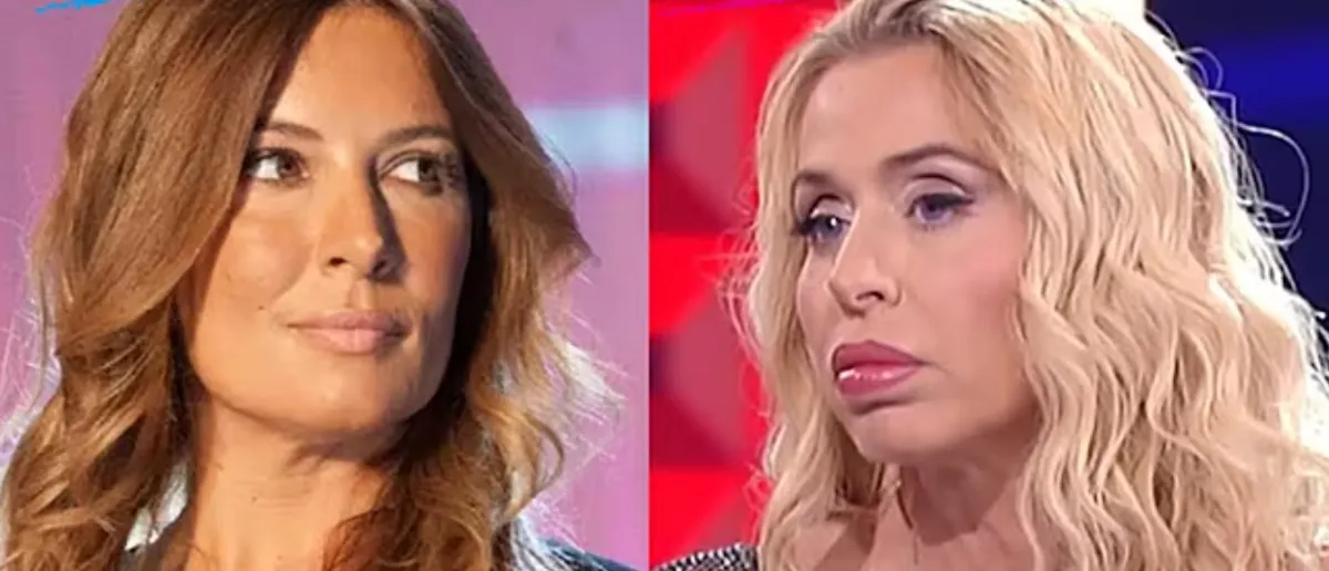 Valeria Marini punge Selvaggia Lucarelli sulle nozze, la replica sui social: cosa hanno detto?