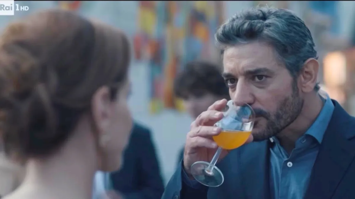 “Purché finisca bene - Tempi supplementari”, come finisce e dove è stato girato?